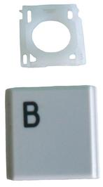 Originele Franse Toshiba MP-09M86F065281 Sleutel MP-09M86F06, Toshiba, Nieuw, Ophalen of Verzenden, Overige indelingen