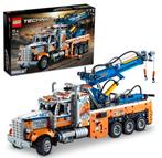 Nouveau camion de remorquage robuste LEGO SCELLÉ (42128), Enlèvement ou Envoi, Neuf, Lego