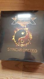 FM - Synchronized, CD & DVD, Vinyles | Rock, Autres formats, Pop rock, Neuf, dans son emballage, Enlèvement ou Envoi