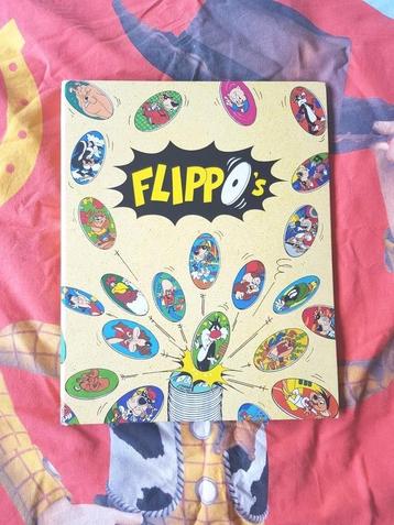 Flippo map beschikbaar voor biedingen