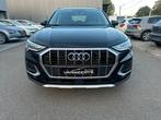 Audi Q3 sport, 1.5 benzine DSG, Carplay/Standkachel/LED/ACC, Achat, Euro 6, Entreprise, 1618 kg