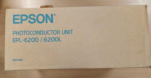 Epson Photoconductor Unit - EPL-6200 - C13S051099, Computers en Software, Printerbenodigdheden, Nieuw, Ophalen of Verzenden