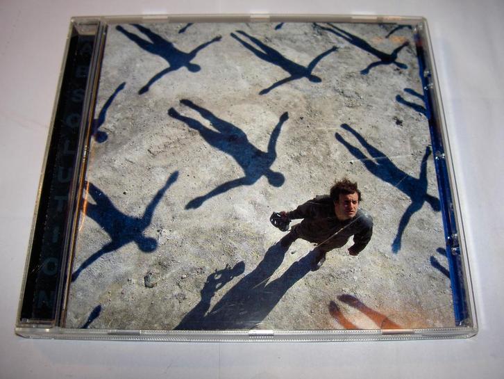 CD Muse – Absolution, Cd's en Dvd's, Cd's | Rock, Gebruikt, Ophalen of Verzenden