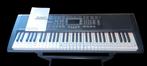 Keyboard "BD661" + Verstelbare standaard, Musique & Instruments, Claviers, Enlèvement, 61 touches