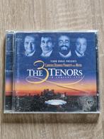 The 3 tenors in concert, Ophalen of Verzenden, Zo goed als nieuw