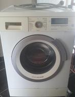 wasmachine Siemens Extra klasse (voor onderdelen?), Ophalen, Niet werkend, 1200 tot 1600 toeren, 6 tot 8 kg