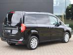 Mercedes-Benz Citan 112 CDI SELECT AUT. LED, Stof, 4 cilinders, Zwart, Mercedes-Benz