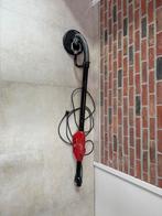 Flex schuurmachine WSE500, Doe-het-zelf en Bouw, Gereedschap | Schuurmachines, Ophalen, Gebruikt, Vlakschuurmachine