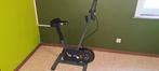 Hometrainer Nordic Fitness NC-270T, Ophalen of Verzenden, Zo goed als nieuw, Hometrainer