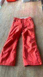 Skibroek Brunotti maat 140 (9-10 jaar), Kleding | Dames, Wintersportkleding, Ophalen, Zo goed als nieuw