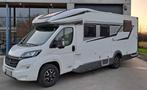 Mobilvetta Kea P90, Caravans en Kamperen, Mobilhomes, Automaat, Standaard zit, ESP - Contrôle de stabilité, Fiat