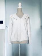 Beigekleurig vest 38/M, Kleding | Dames, Truien en Vesten, Maat 38/40 (M), Accent, Verzenden, Beige
