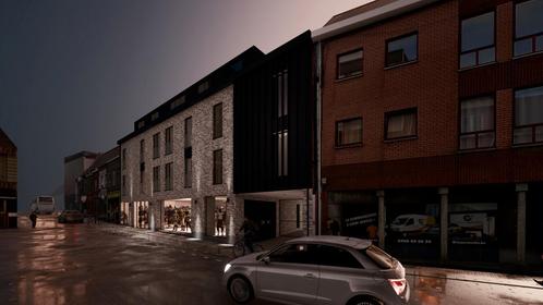 Commerce à louer à Mouscron, Immo, Huizen te huur, Overige soorten