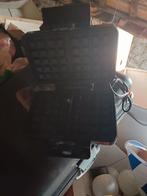 Gaufrier, Electroménager, Enlèvement