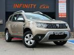 Dacia Duster 1.5 Blue dCi Comfort (bj 2019), Auto's, Dacia, Voorwielaandrijving, Stof, Gebruikt, 4 cilinders