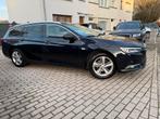 Opel Insignia bj2019. 1.6D. 136500 km, Testrit aan huis, 4 cilinders, Blauw, Bedrijf