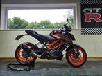 KTM Duke 125cc 2021, Motoren, Particulier, 125 cc, 11 kW of minder, 1 cilinder