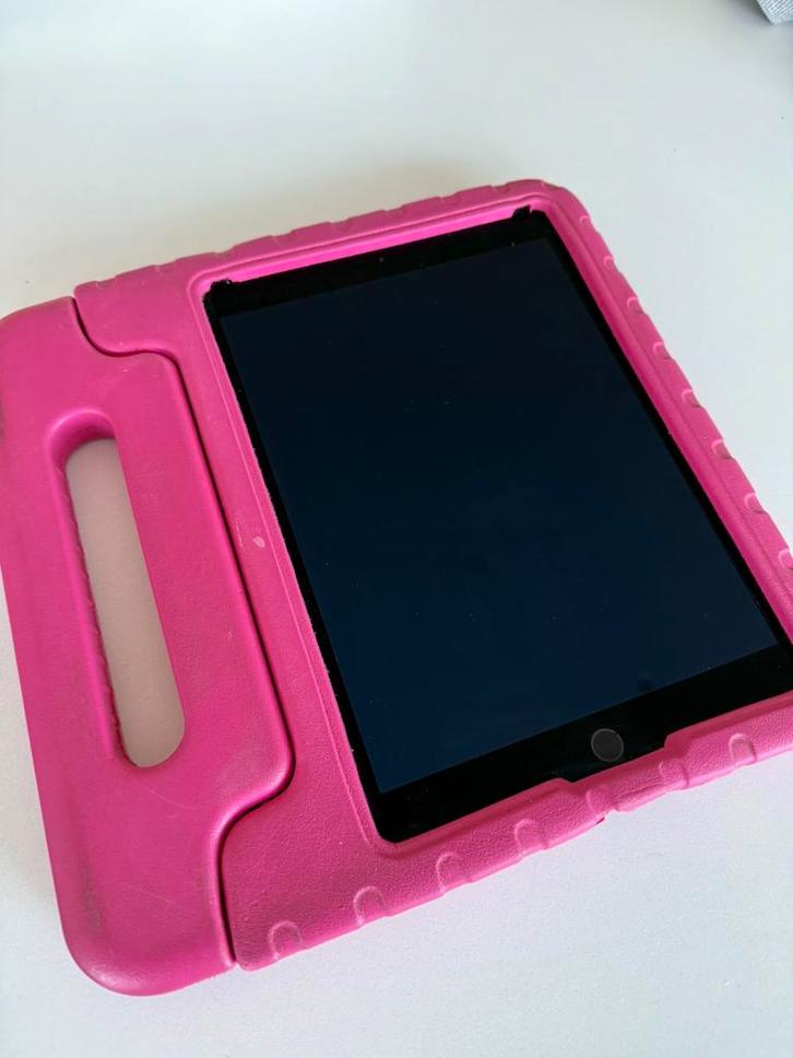 iPad Air 2 - 64GB - WiFi - mobiel internet, Computers en Software, Apple iPads, Zo goed als nieuw, Apple iPad Air, Wi-Fi en Mobiel internet