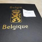 BELGIE Ledig DAVO STANDAARD LUXE ALBUM 1970 /84, Postzegels en Munten, Postzegels | Toebehoren, Ophalen of Verzenden