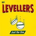 Levellers - Just the one - 4 track Cd, Ophalen of Verzenden, 1980 tot 2000, Nieuw in verpakking