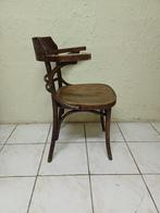 café bistro stoelen horecastoelen Horeca, Ophalen, Gebruikt, Vijf, Zes of meer stoelen, Hout