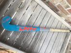 HOCKEY STICK JUNIOR 64 cm, Sports & Fitness, Hockey, Stick, Utilisé, Enlèvement ou Envoi