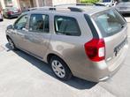 Dacia Logan dCi LaurÃ©ate, Autos, Euro 5, Achat, Entreprise, Boîte manuelle