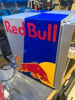 Mini-réfrigérateur Red Bull, Classe énergétique A ou plus économe, Moins de 45 cm, Enlèvement, Sans bac à congélation