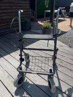 goede rollator, Diversen, Rollators, Ophalen, Zo goed als nieuw