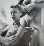 Helmut Newton - Deux camarades de jeu, Envoi