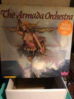 LP The Armada Orchestra, Ophalen of Verzenden