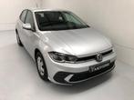 VW POLO 1.0 TSI 52.000 KM! APPLE CAR PLAY CRUISE SENSOR, Achat, Garantie prolongée, Boîte manuelle, Entretenue par le concessionnaire