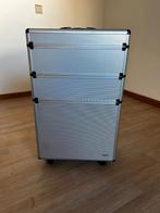 Beauty Case, Handtassen en Accessoires, Beautycases, Ophalen, Gebruikt