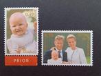 Postzegels  Belgié, Ophalen of Verzenden, Postfris, Postfris
