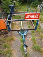 A vendre, Animaux & Accessoires, Enlèvement, Comme neuf