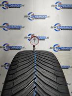 2x Michelin Crossclimate 2 SUV (VOL) 255/40 R20 101H 255/40/, Gebruikt, 255 mm, Ophalen of Verzenden, All Season