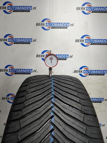 2x Michelin Crossclimate 2 SUV (VOL) 255/40 R20 101H 255/40/ beschikbaar voor biedingen