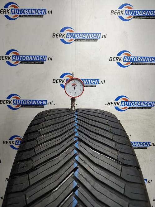 2x Michelin Crossclimate 2 SUV (VOL) 255/40 R20 101H 255/40/, Auto-onderdelen, Banden en Velgen, Band(en), All Season, 20 inch