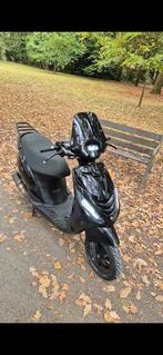 Piaggio Zip 4T A klasse IGET 2020, Vélos & Vélomoteurs, Scooters | Piaggio, Enlèvement, Comme neuf, Zip