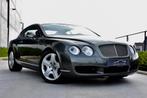 Bentley Continental 6.0 W12, Autos, Bentley, Achat, Entreprise, Continental, Noir