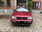 VW Golf 3 Benzine 1 Hand, Auto's, Volkswagen, Testrit aan huis, Bedrijf, Golf, 3 deurs