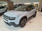 Jeep Avenger SUMMIT ELECTRIC * WINTER PACK * CAMERA * ALU V, Automaat, Zwart, Elektrisch, Parkeersensor