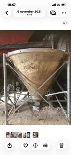 Menger meel, Ophalen of Verzenden