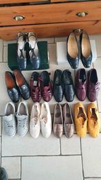 PAKJE DAMESSCHOENEN, EEN SET VAN 10 PAAR (MAAT 39), Kleding | Dames, Ophalen of Verzenden, Zo goed als nieuw