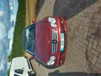 Mercedes CLK cabrio 320 cdi, Auto's, Achterwielaandrijving, Zwart, Cabriolet, 2987 cc