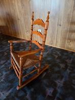 Kinderschommelstoel, Kinderen en Baby's, Kinderstoelen, Ophalen