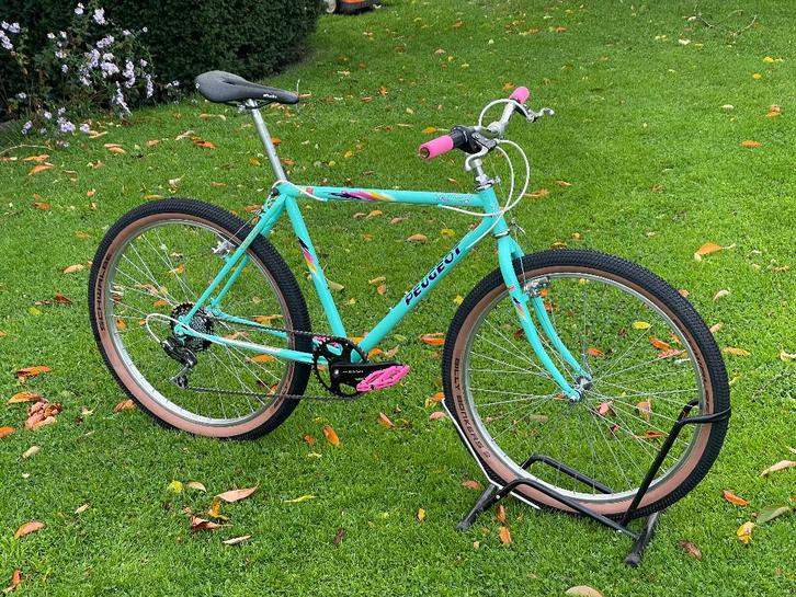 Peugeot South Pacific (Lolipop), Vélos & Vélomoteurs, Vélos | VTT & Mountainbikes, Neuf, Autres marques, 45 à 49 cm, VTT rigide