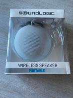 Soundlogic Wireless speaker ONGEOPEND, Enlèvement
