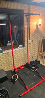 Trek omhoog, maat, Sport en Fitness, Zo goed als nieuw, Metaal, Buik, Overige typen