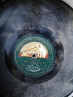 78 toeren platen, Ophalen, Gebruikt, Cd of Plaat
